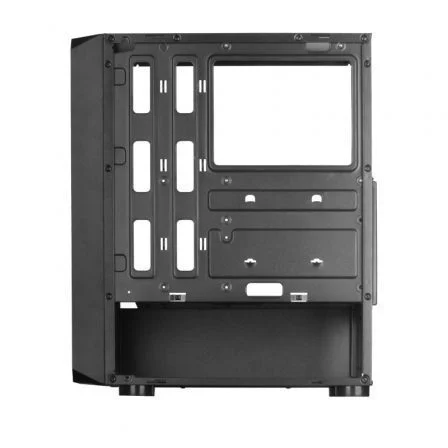 Mars Gaming MC-2000 Semitorre con frontal MESH y cámara dual